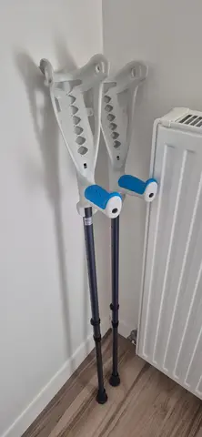 Béquilles