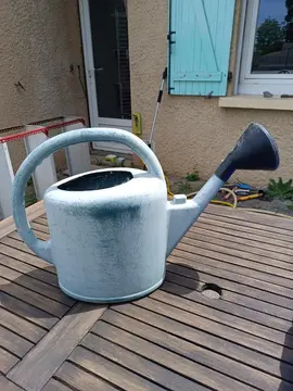 arrosoir