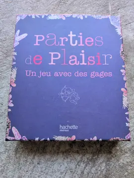 jeux de société pour adulte