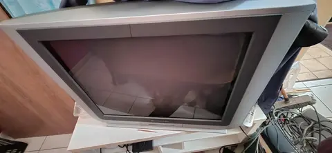 tv cathodique