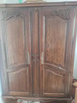 armoire bretonne