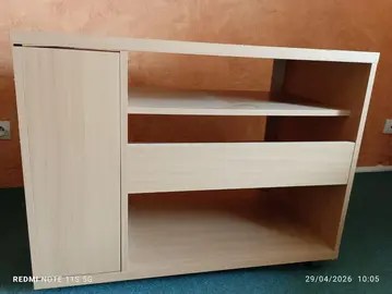 meubles tv bibliothèque et meuble tournant