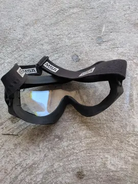 lunettes de protection