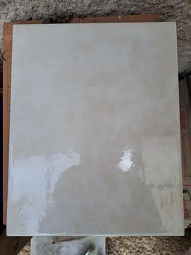 Carrelage faïence pour mur salle d'eau