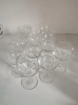 verres ballon