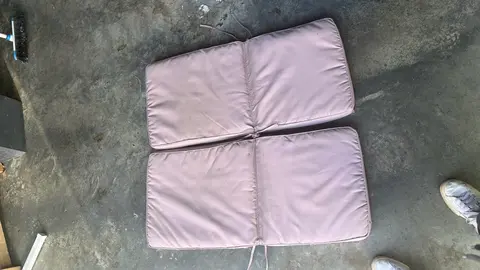 Coussin de chaise