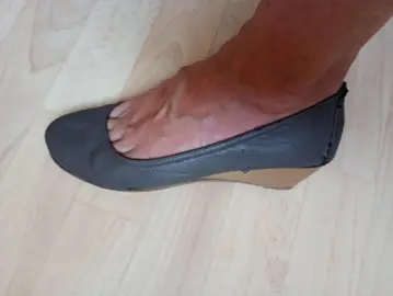 ballerines