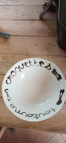 bol a croquettes