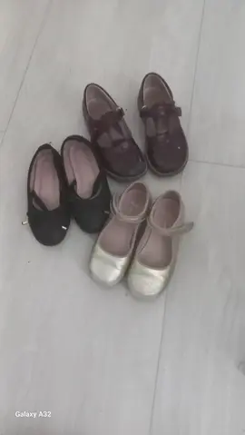 chaussures fille pointure 26