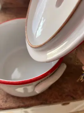 cocotte en terre