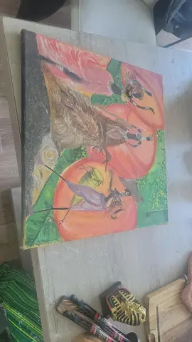 petit tableau