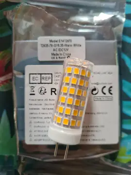Ampoule LED