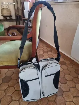 Sac à langer de voyage / couffin Babymoov