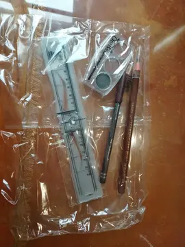 kit sourcils neuf