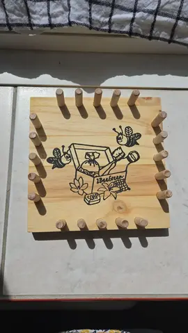Planche tawashi