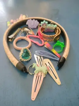 lot accessoires