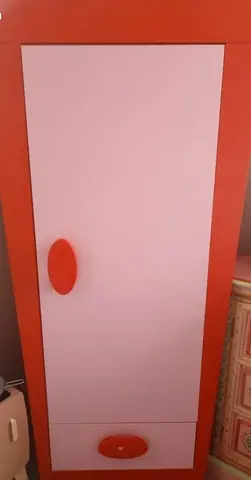 armoire enfants
