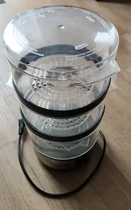 petit autocuiseur
