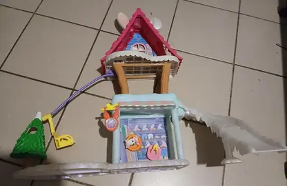 Enchantimals