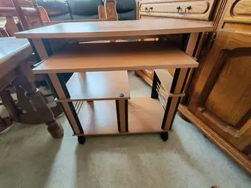 meuble pc