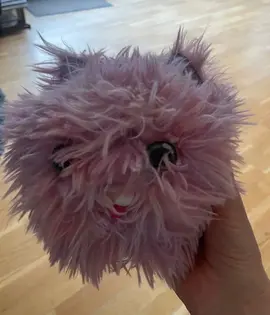 jouet fur fluffs