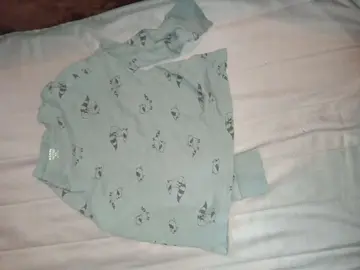 lot pyjama 8 ans