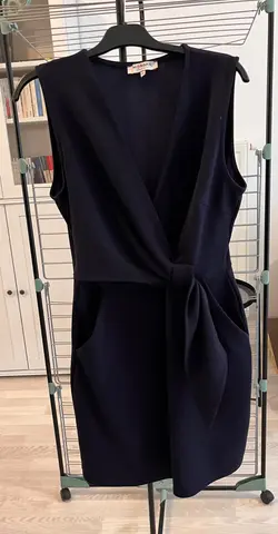 Très belle robe chic Morgan 42
