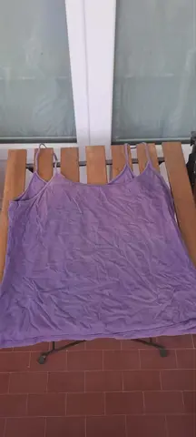 débardeur Autre Ton taille 4