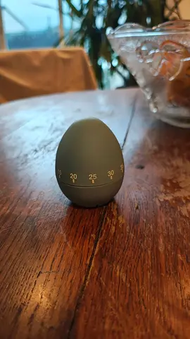 minuteur cuisine