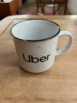 Mug thé
