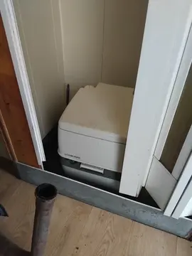Aménagement caravaning
