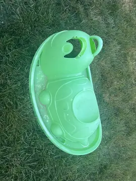 jouets extérieur