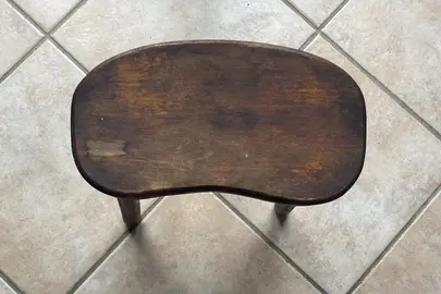 Petit tabouret