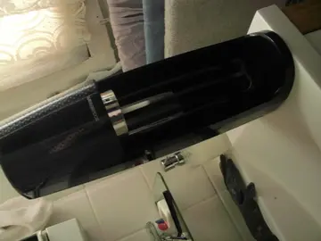 SODA STREAM & 2 BOUTEILLES