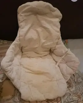 protection chaise