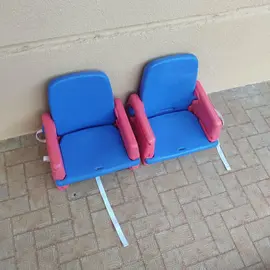 lot de 2 rehausseurs