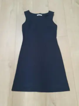 robe nleue Camaïeu