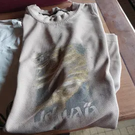 lot de tee-short