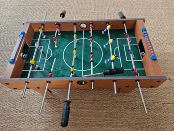 petit babyfoot