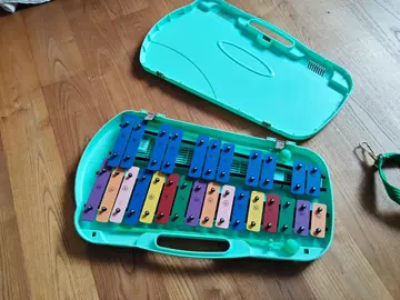 Xylophone Glockenspiel