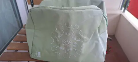 grand sac glacière SANS LES ANSES