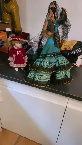 poupée