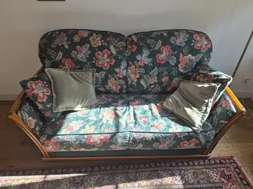 meubles art déco