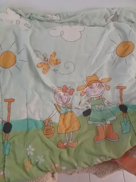 couette 1 personne