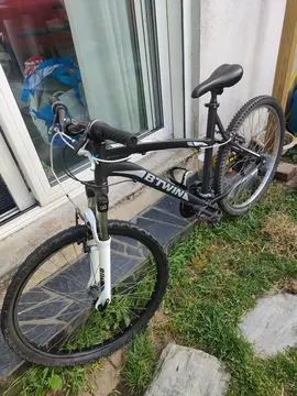 vélo pour pièces