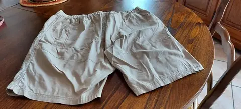 2 shorts
