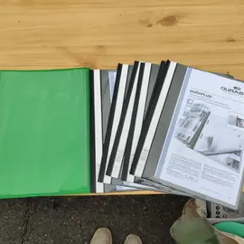 porte documents