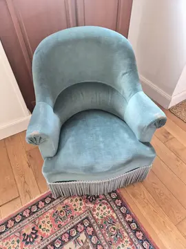 fauteuil