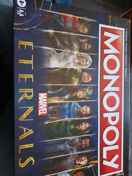 Monopoly