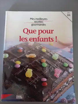 livre cuisine